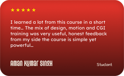 Creative Banjara - Review 02