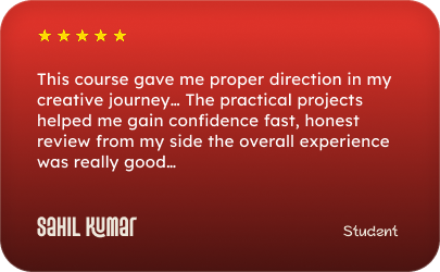 Creative Banjara - Review 03