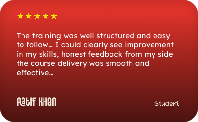 Creative Banjara - Review 04