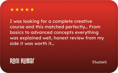 Creative Banjara - Review 05